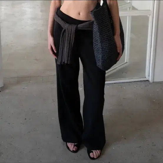 [BUNJANG] Arto Positano Easy Pants Size S / 아르토 positano easy pants s사이즈 포지타노 이지팬츠