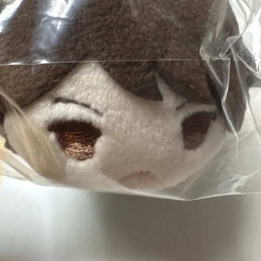 [BUNJANG] Haikyuu!! Tooru Oikawa & Issei Matsukawa 'Mocchi' Plush Set / 하이큐 오이카와 쯔무 누이 모찌