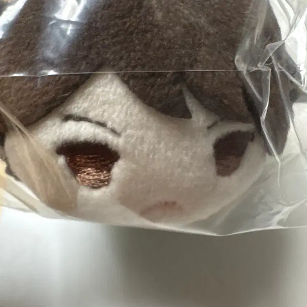 [BUNJANG] Haikyuu!! Tooru Oikawa & Issei Matsukawa 'Mocchi' Plush Set / 하이큐 오이카와 쯔무 누이 모찌