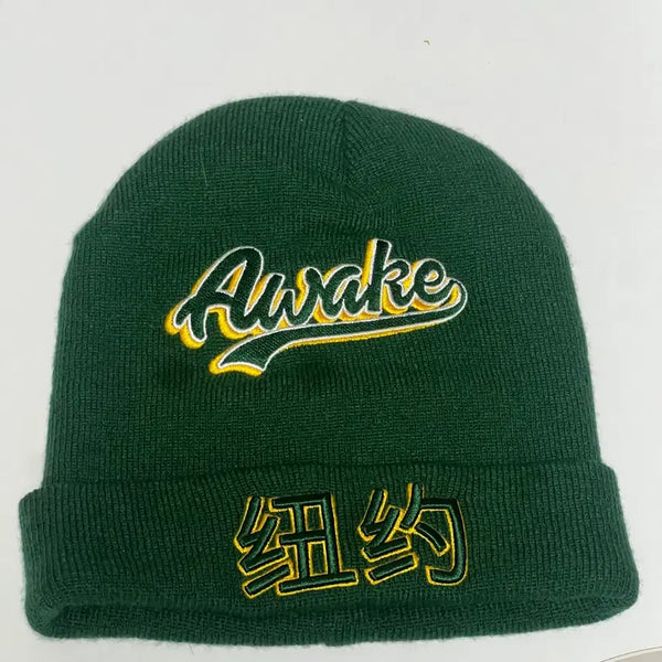 [BUNJANG] Awake NY Beanie / Awake 비니