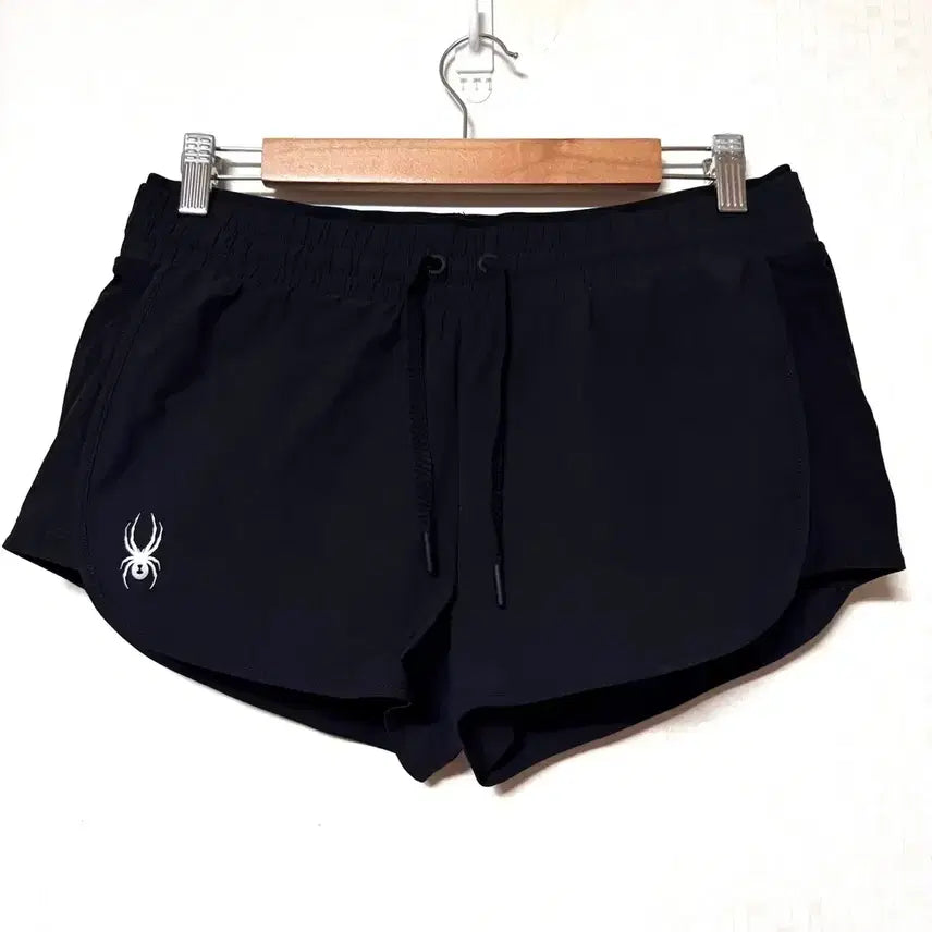 [BUNJANG] Spider Women's Training Shorts / [L,100]스파이더 여성 트레이닝 반바지 팬츠 쇼츠