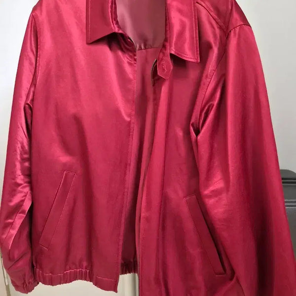 [BUNJANG] Solid Homme 25FW Jacket Size 46 / 솔리드옴므 25fw 자켓 46사이즈