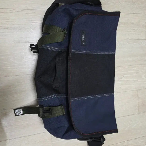 [BUNJANG] Timbuk2 Messenger Bag / 팀벅2 메신저백