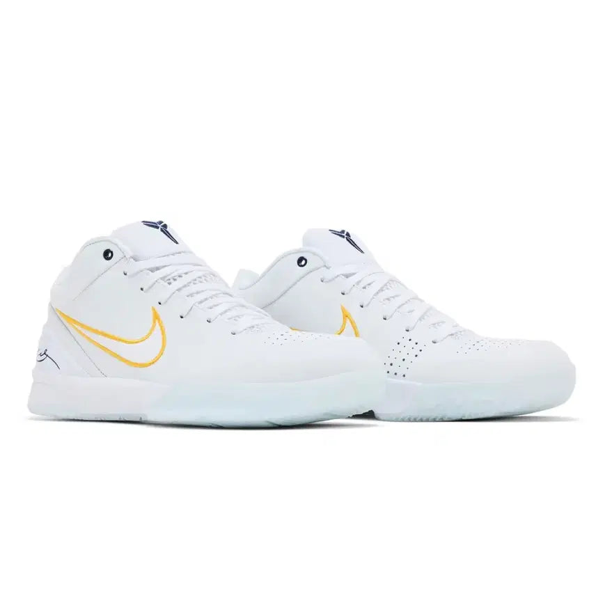 [BUNJANG] Nike Kobe 4 Protro Draft Pack Indiana / [280] 코비4 프로트로 드래프트 팩 #10 인디애나