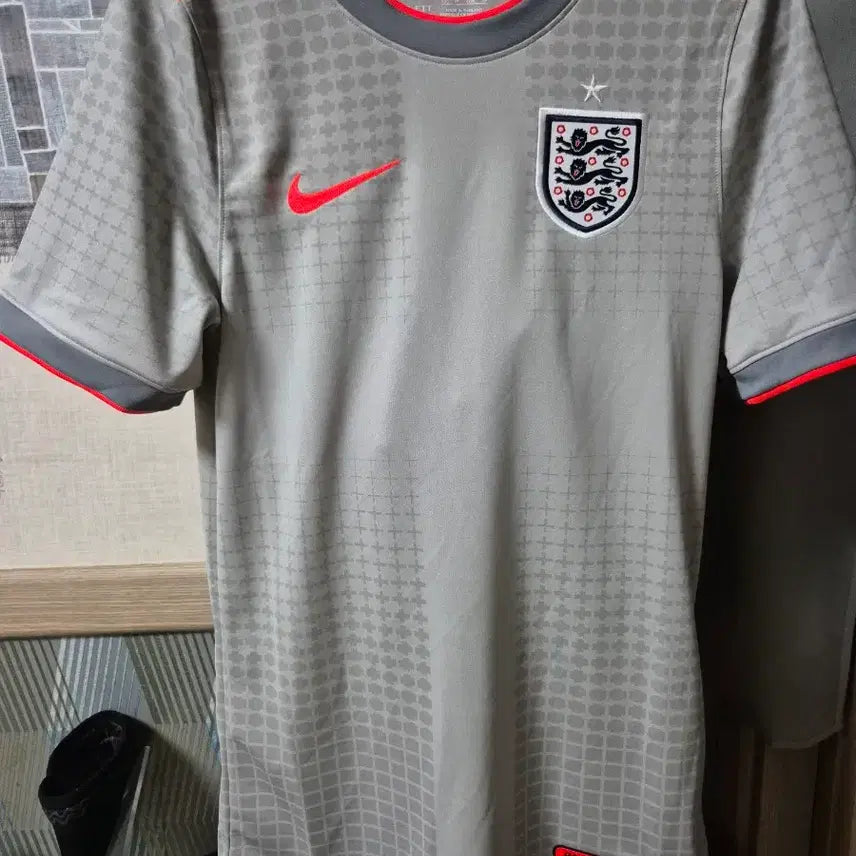[BUNJANG] Nike England National Team Jersey XS / 나이키 잉글랜드 국대 유니폼 XS