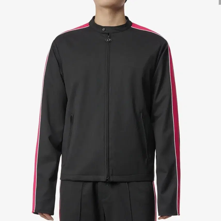 [BUNJANG] Diesel J-Delvin Jacket / 디젤 J 델빈 자켓 48[M체감)