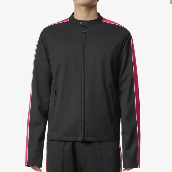 [BUNJANG] Diesel J-Delvin Jacket / 디젤 J 델빈 자켓 48[M체감)