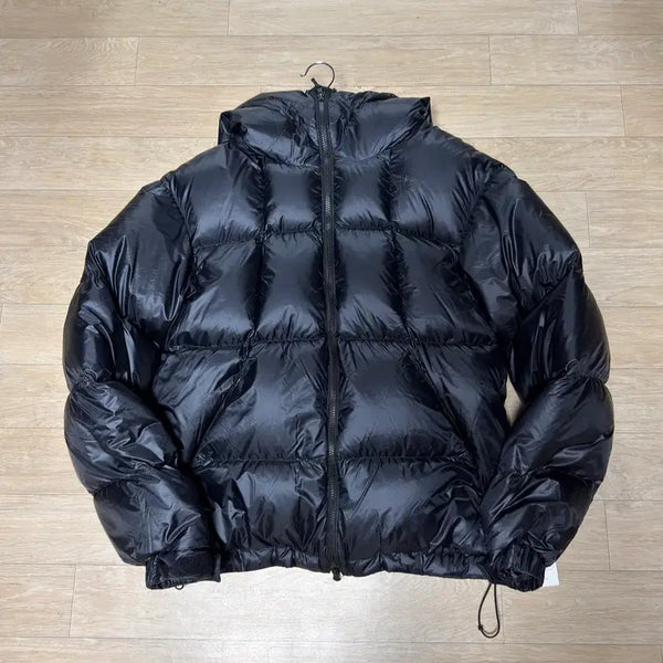 [BUNJANG] Goldwin Pertex Quantum Down Jacket Size 4 / 골드윈 퍼텍스 퀀텀 다운 4사이즈