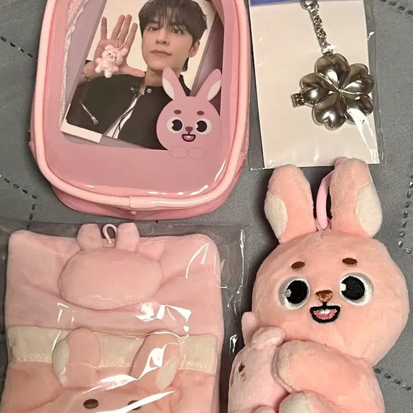 [BUNJANG] Day6 Danimals Petitmalls Wonpil Photocard / [택포] 데이식스 데니멀즈 쁘띠멀즈 원필 필 판매