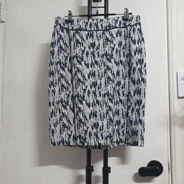 [BUNJANG] Izid Baba Summer Midi Skirt (27-inch) / 27인치 아이잗바바 여름치마