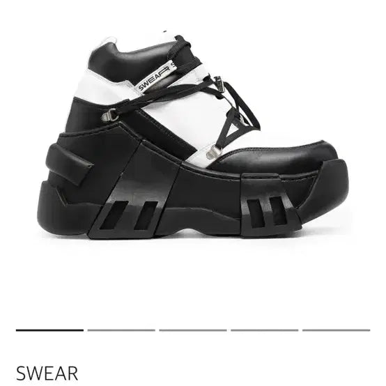 [BUNJANG] Swear London High Heel Shoes / 스웨어 런던 신발 팝니다.