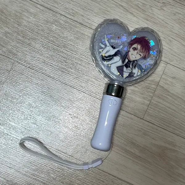 [BUNJANG] Lumiheart + IDOLiSH7 Picuria Set / 루미하트 + 아이나나 피쿠리아 2종