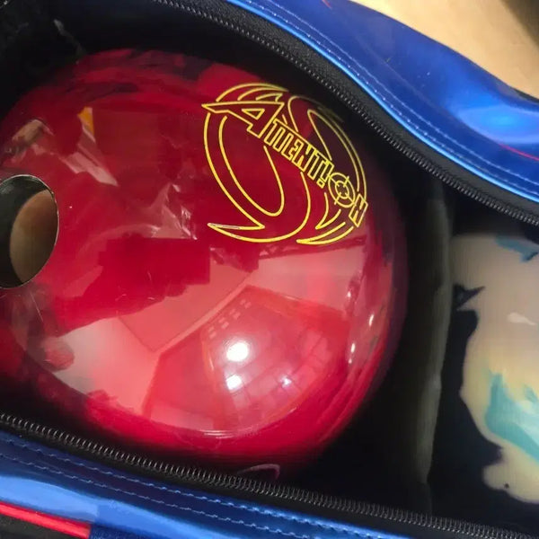 [BUNJANG] Used Bowling Ball 15 lbs / 중고볼 15파운드 팝니다