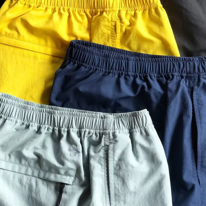 [BUNJANG] Goldwin 7-inch Active Nylon Shorts / 골드윈 goldwin 7인치 액티브 나일론 쇼츠