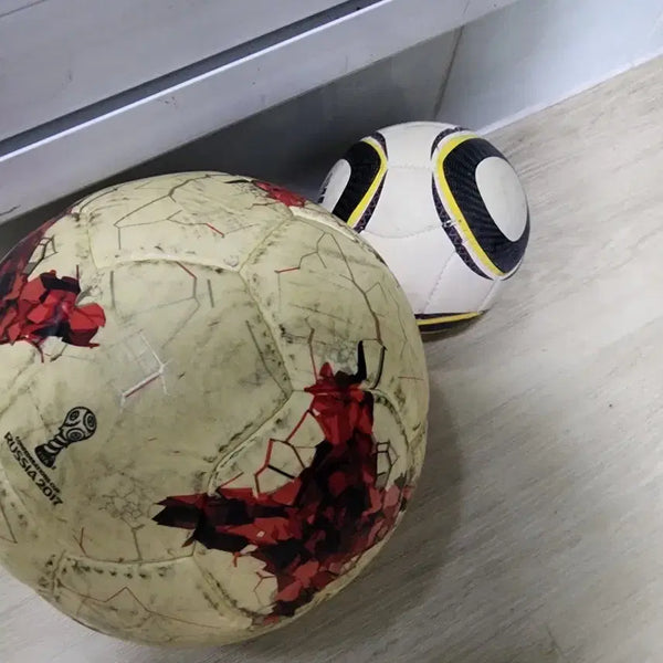 [BUNJANG] Adidas Soccer Balls Bundle Set / 아디다스 축구공 일괄
