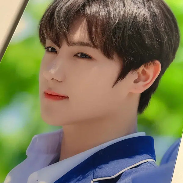 [BUNJANG] The Boyz Hyunjae Frame / 더보이즈 현재 액자
