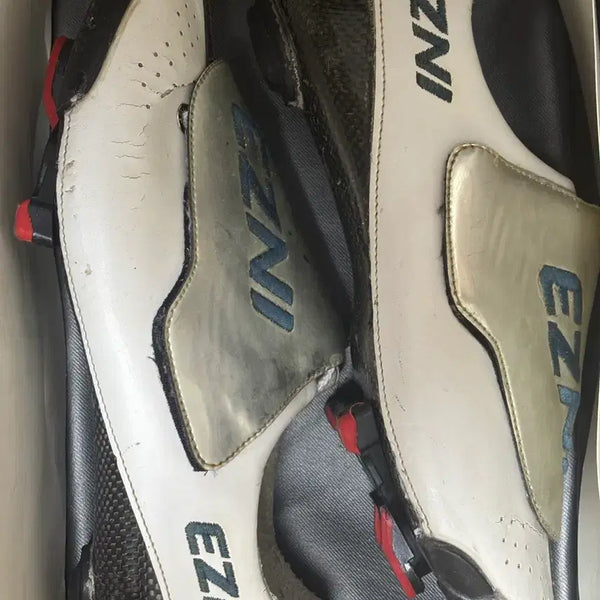 [BUNJANG] Izni Custom 270 Carbon Cycling Shoes / 이즈니 커스텀 270 트랙 클릿슈즈