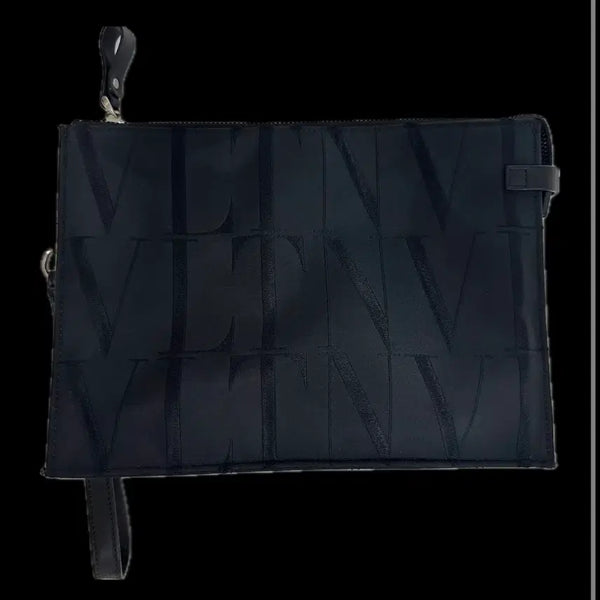 [BUNJANG] Valentino VLTN Clutch / 발렌티노 VLTN 클러치