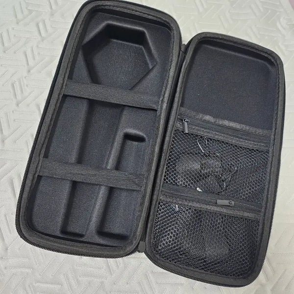 [BUNJANG] EXO Official Lightstick Pouch / (미사용) EXO 응원봉 파우치 응원봉이랑 배터리팩 수납 가능