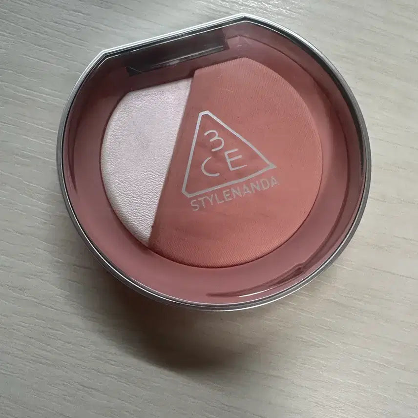 [BUNJANG] 3CE Blush Highlighter / 3CE 블러쉬라이터