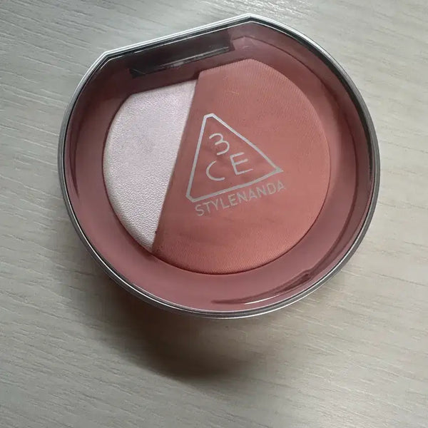 [BUNJANG] 3CE Blush Highlighter / 3CE 블러쉬라이터