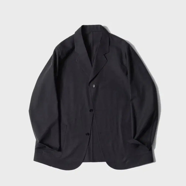 [BUNJANG] Firstfloor Wool Uniform Jacket Charcoal / 퍼스트플로어 울 유니폼 자켓 차콜 46 팝니다
