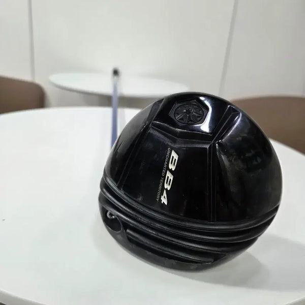 [BUNJANG] Progress BB4 Driver (9.5 Degrees) with Graphite Design Tour AD BB-6S Shaft / 프로그레스 BB4 드라이버(9.5도)6S플렉스