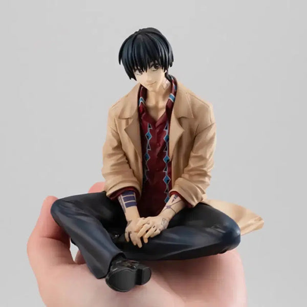 [BUNJANG] Sakamoto Days Nagumo Yoichi Tenohira Figure / 사카모토 데이즈 나구모 요이치 테노히라 피규어 양도