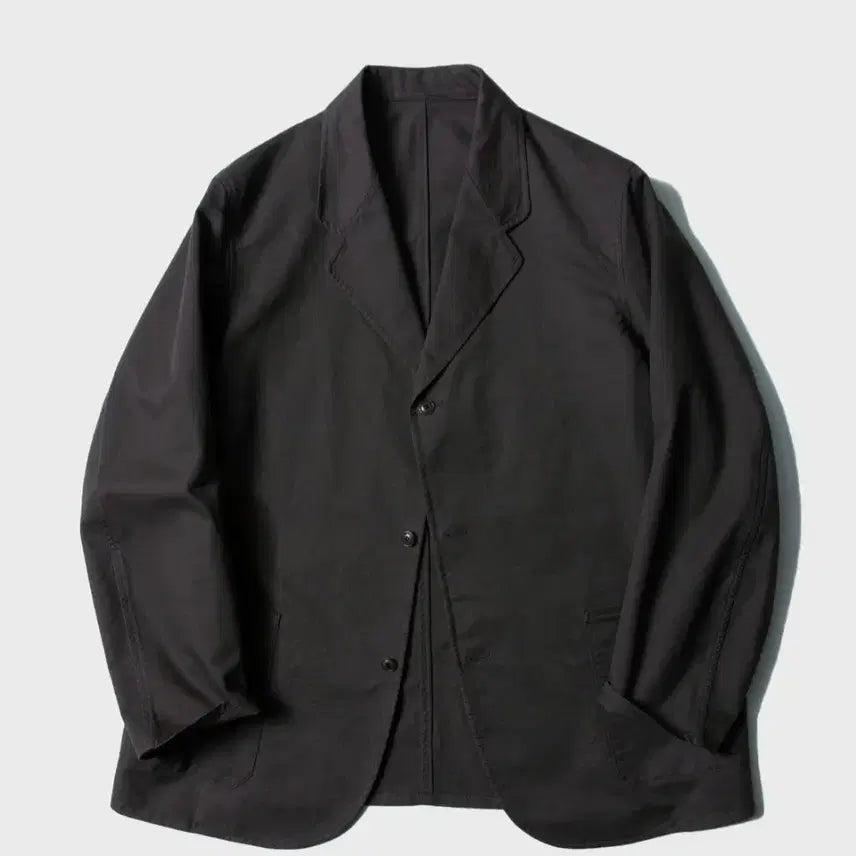 [BUNJANG] Firstfloor After Uniform Jacket Khaki Brown / 퍼스트플로어 파프터 유니폼자켓 46 카키브라운