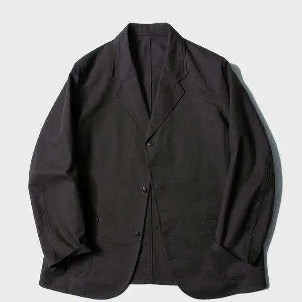 [BUNJANG] Firstfloor After Uniform Jacket Khaki Brown / 퍼스트플로어 파프터 유니폼자켓 46 카키브라운