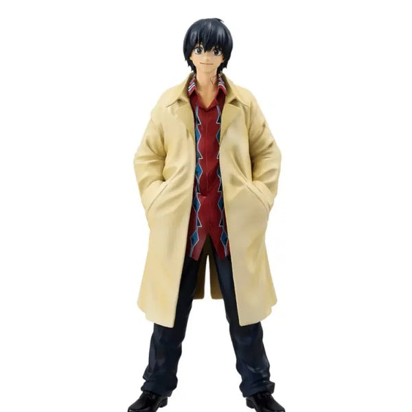 [BUNJANG] Sakamo to Days Last One Prize Figure / 사카모토 데이즈 라스트 원 쿠지 피규어 양도