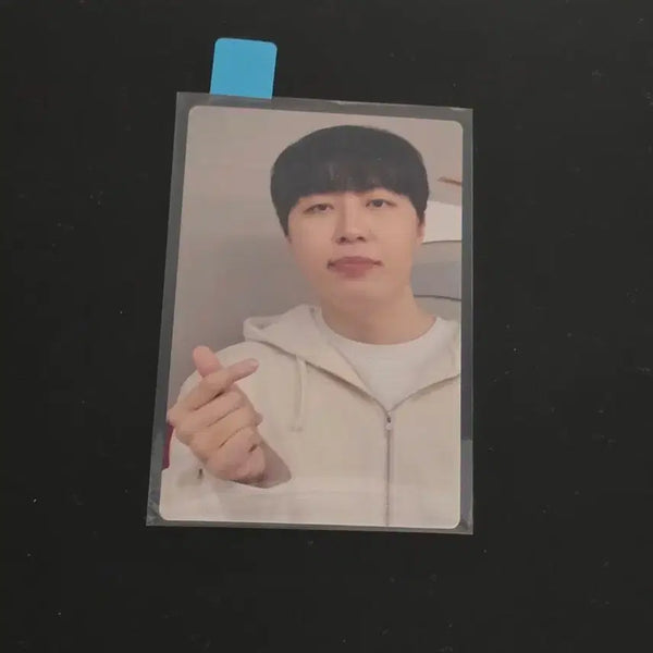 [BUNJANG] HLE Kanavi 2026 Vietnam Fan Festa Photocard / 한화생명 베트남 팬페스타 포토카드