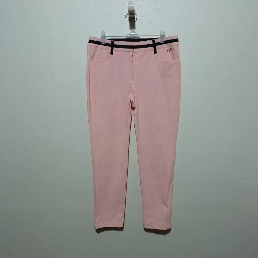 [BUNJANG] Elle Golf Women's Summer Span Golf Pants / 엘르골프 여성 여름 스판 골프바지 70 (26A1872)