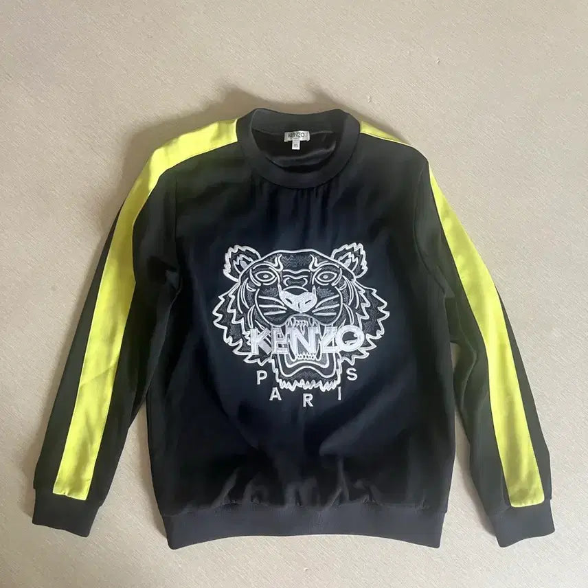 [BUNJANG] Kenzo T-Shirt XS / 겐조 티셔츠