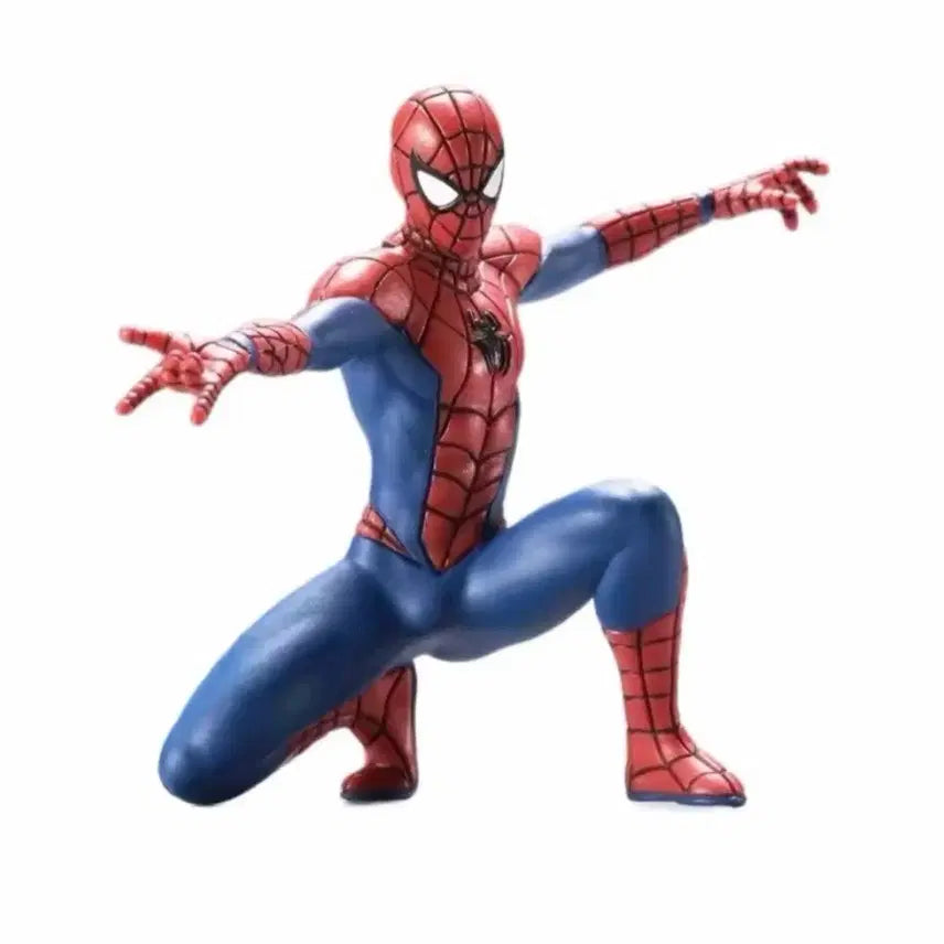 [BUNJANG] Spider-Man Action Figure / 스파이더맨 피규어