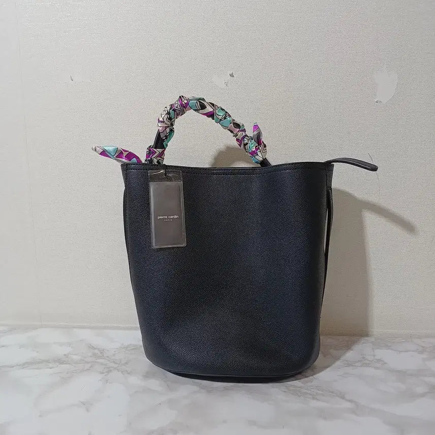 [BUNJANG] Pierre Cardin Women's Crossbody Bag (26E249) / 피에르가르뎅 여성 크로스백 (26E249)