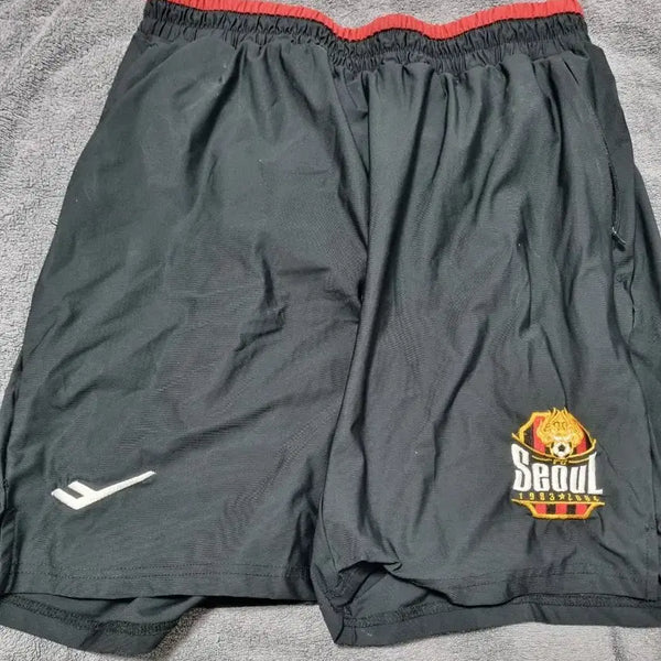 [BUNJANG] FC Seoul Training Pants / fc서울 트레이닝복 바지