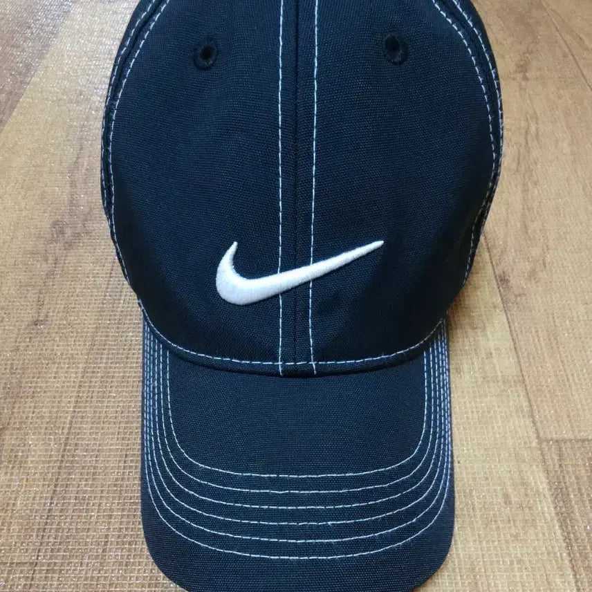 [BUNJANG] Nike Heritage86 Nylon Stitch Cap / 나이키 헤리티지86 나일론 스티치 볼캡