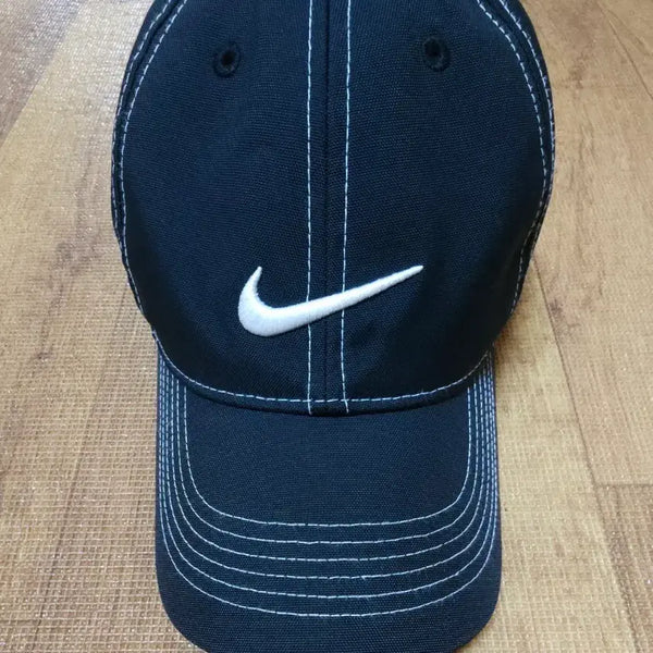 [BUNJANG] Nike Heritage86 Nylon Stitch Cap / 나이키 헤리티지86 나일론 스티치 볼캡