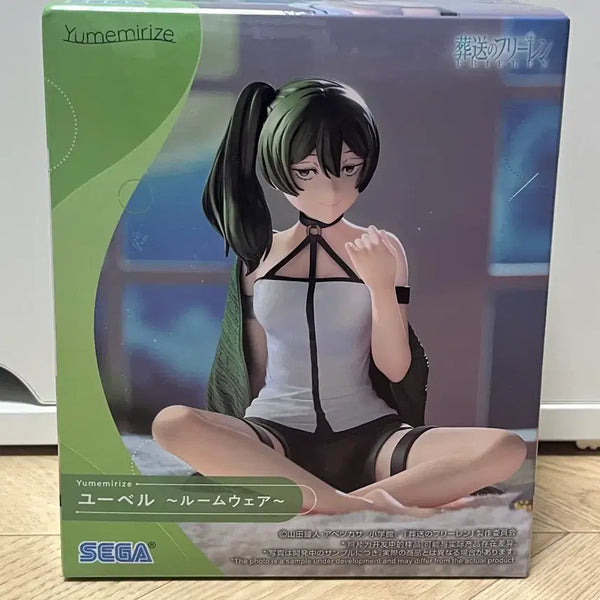 [BUNJANG] Sega Frieren: Beyond Journey's End Ubel Figure / 세가 장송의프리렌 위벨 피규어