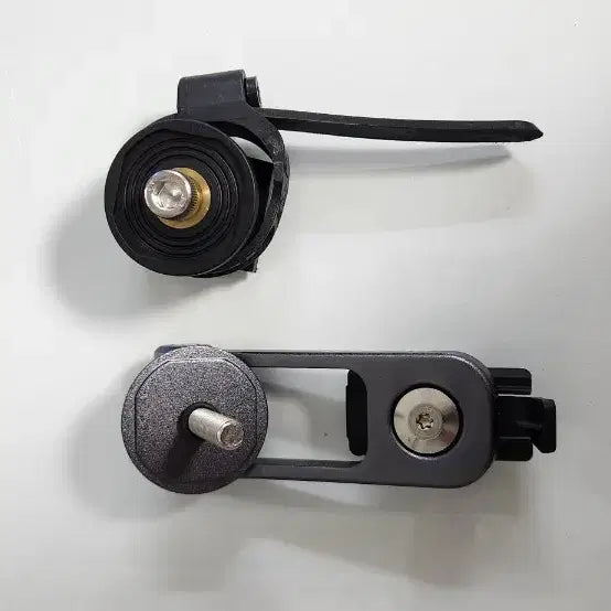 [BUNJANG] Topeak Ridecase Mount (Headset/Handlebar) Set / TOPEAK 토픽 라이드케이스 마운트 (헤드셋/핸들바) 새제품