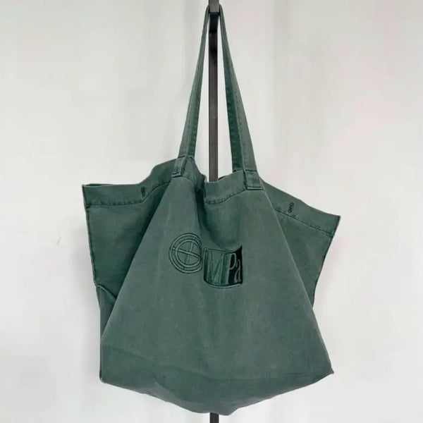 [BUNJANG] Plastic Product Big Bag / 플라스틱프로덕트 빅 백
