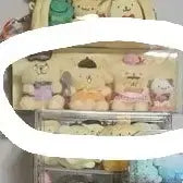 [BUNJANG] Pompompurin 30th Anniversary Family Set / 폼폼푸린 30주년 가족세트