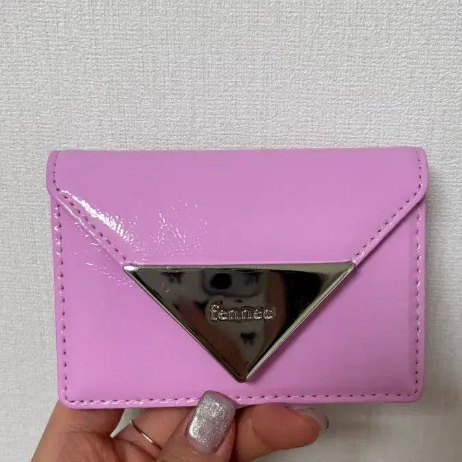 [BUNJANG] Fennec Card Wallet / 페넥 카드지갑