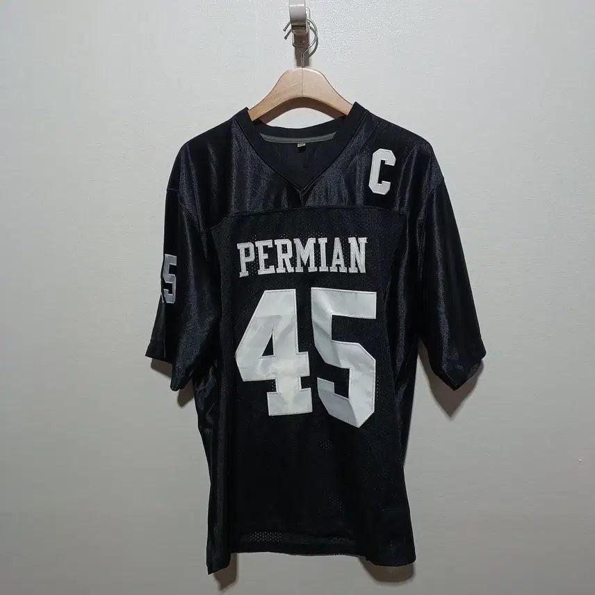 [BUNJANG] Blockcore Men's Oversized Short Sleeve T-Shirt (26A1894) / 블록코어 남성 오버핏 반팔 티셔츠 (26A1894)