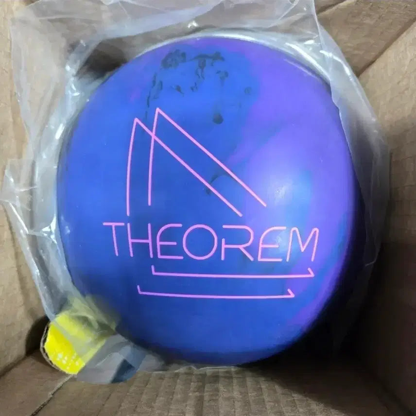[BUNJANG] Track Searum Solid 15lb Bowling Ball / 택배무료 15파운드 공인구 트랙 씨어럼 솔리드 새볼링공