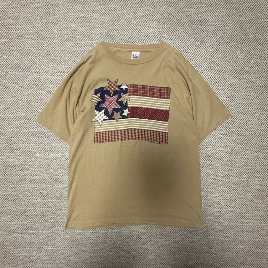 [BUNJANG] Melhart Designs 90's USA Vintage T-Shirt XL / MELHART DESIGNS 90's usa vintage t-shirt