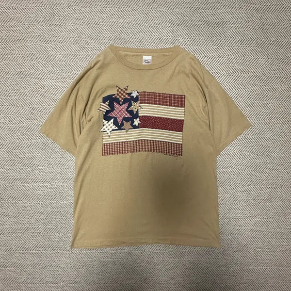 [BUNJANG] Melhart Designs 90's USA Vintage T-Shirt XL / MELHART DESIGNS 90's usa vintage t-shirt