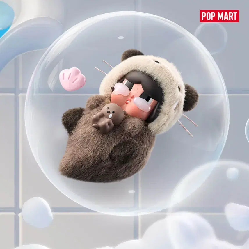 [BUNJANG] Pop Mart Crybaby Tears Sea Figure 1:288 Super Secret / 정품 새상품)팝마트 크라이베이비 눈물 바다 피규어 1:288 슈퍼 시크릿