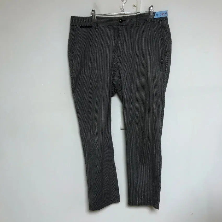 [BUNJANG] JDX Men's Summer Pants 35-Inch / JDX 남성 여름 바지 35인치@9998